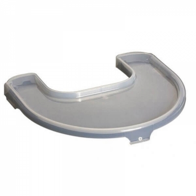 Baby Plastic Tray Covers Injection mould