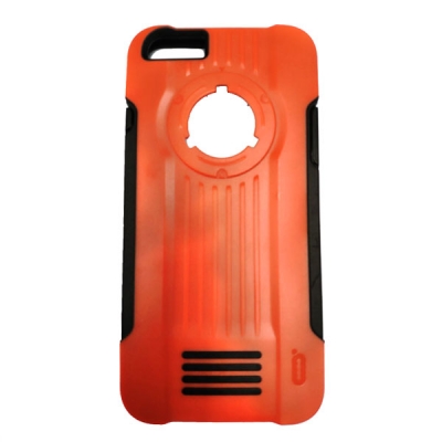 Over-moulding Phone Case injection tool
