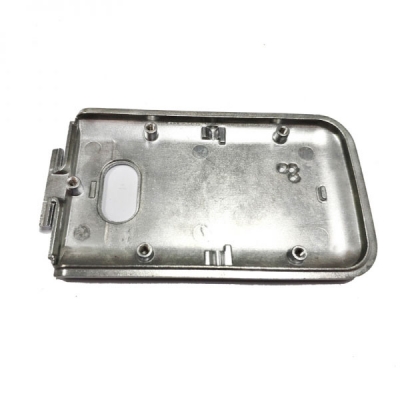 Electronic Controller Cover  Die-casting mold