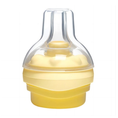  Babycare Bottle Silicone nipple mold