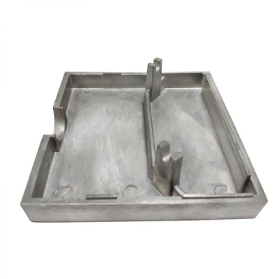 Aluminum Furniture Accessory Base part  Die-casting mould