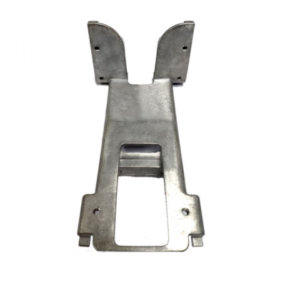  Desk Lamp Base Die casting mould