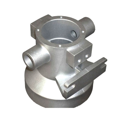 Gravity die casting mold