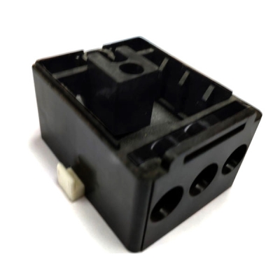 Electrical Integrated Box Injection mold