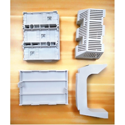 Fiber Distribution Box injection mold