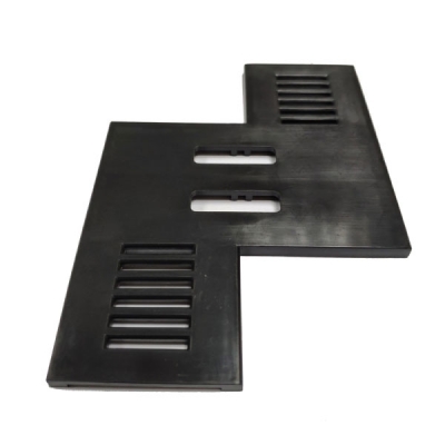 Heating Panel injection mould