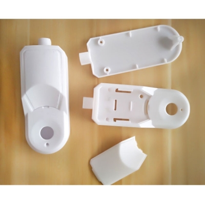  Electronic Socket Housing Injection mould