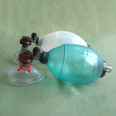 Medical Oxygen Mask precision mold